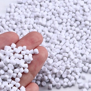เม็ดพลาสติกความหนาแน่นต่ำแบบเส้นตรงเม็ดเม็ดสำหรับท่อ - Product Image 2