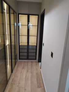 Decoración de mobiliario de diseño interior y exterior de MDF para Villa House Hotel Restaurante Dormitorio Apartamento - Product Image 6