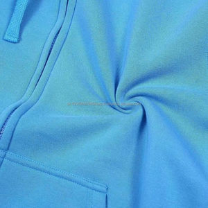 Ensemble de survêtement sportif de haute qualité avec logo personnalisé, marque privée, survêtement d'hiver pour hommes - Product Image 3