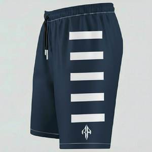 Pantalones Cortos para Hombre 2026, Material 100% Algodón, Estilo Casual, Talla Única, Temporada Verano, Alta Calidad, Transpirables, por RIVIAN ATLANTIC - Product Image 5