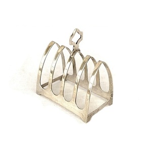 ชุดที่วางขนมปังปิ้งขนมปัง2ชิ้นพร้อมที่วางขนมปังขนาดพิเศษ - Product Image 2