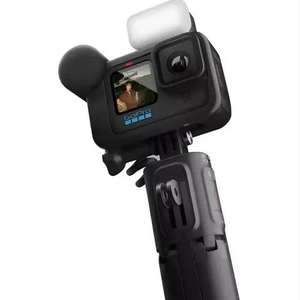 Cámara de Acción GoPro Hero 11 Black Creator Edition Volta Black 2024 Más Vendida + Light Mod y Media Mod - Product Image 5