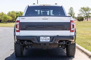 Auto Usado Confiable, Ford F-150 Raptor R 2023 - Product Image 1