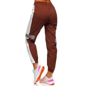 Pantalones de mujer Ropa de negocios Pantalones formales profesionales Proveedor - Product Image 4