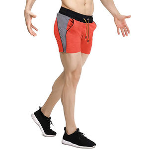 Pantalones Cortos Deportivos Duraderos para Hombre, Pantalones Cortos Deportivos Transpirables y Cómodos para Verano, Pantalones Cortos para Correr, Ropa Deportiva Informal Personalizada para Hombre - Product Image 5