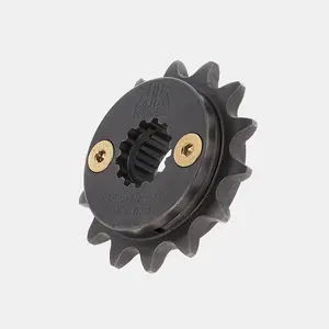 Sprocket For XRR 600 Cc From 1991 To 2000 Ratio 14 520 Superpinion 178 14T Made In Italy Patented