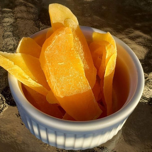 [Hot Item 2026] Moist and Tender <b>Sweet</b> Syrup AD Vacuum Pack Bulk Gift Packing Dried Mango From Vietnam Best <b>Quality</b> for Export - Product Image 5