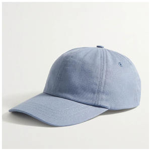 Venta al por mayor de alta calidad sombreros de béisbol personalizados 5 Panel sombreros 2024 ajustable sombreros de béisbol para hombres y mujeres - Product Image 5