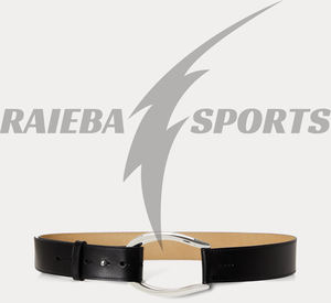 Cinturones de Cuero Vacuno Grabados con Láser Vintage, Resistentes, Duraderos, Ecológicos, de Cobre para Hombres, Mujeres y Niños, Personalizables, Premium - Product Image 4