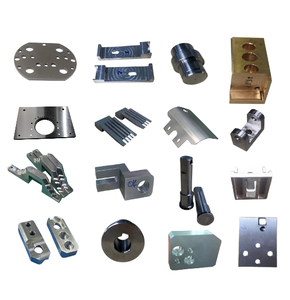 High Quality CNC Machining Services From Vietnam - Product Image 5