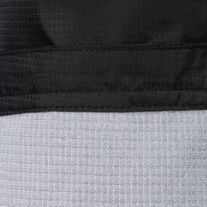 2025 pantalon de jogging en nylon léger élastique personnalisé pour hommes taille haute coupe ajustée style décontracté lavé avec cordon de serrage - Product Image 5