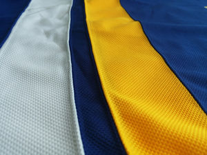 เสื้อฮอกกี้น้ำแข็งแบบสั่งทำสำหรับผู้ชาย ระบายอากาศได้ดี แห้งเร็ว ชุดฮอกกี้สำหรับทีม ขายส่ง - Product Image 6