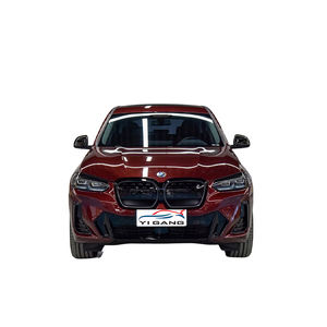 Coche usado en el extranjero EDrive 40 M50 <span class=keywords><strong>0</strong></span> <span class=keywords><strong>km</strong></span> Uesd Ev Car Ix Ix3 I3 I4, vehículo de coche eléctrico de coche de B-MW automotriz - Product Image 5
