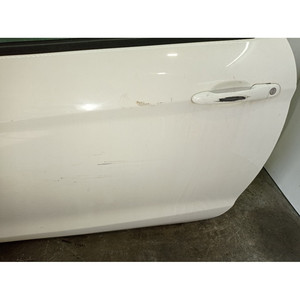 ประตูหน้าซ้ายฟอร์ด คา ซีรีส์(CCU)1542365 13DD0X(08>18) - Product Image 4