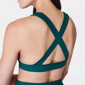 เซ็ตบิกินี่ลายดอกไม้เซ็กซี่สองชิ้นสำหรับฤดูร้อนบราดันทรงแฟชั่นชายหาดชุดว่ายน้ำมีสไตล์ครอปสำหรับผู้หญิง Ronpex - Product Image 3