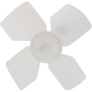 Ventilador de Evaporador para Refrigerador ERP 5308000010, Nuevo y Usado, Aspas Metálicas, Fuente de Alimentación Manual/Eléctrica para Congelador Doméstico y Hotel - Product Image 2