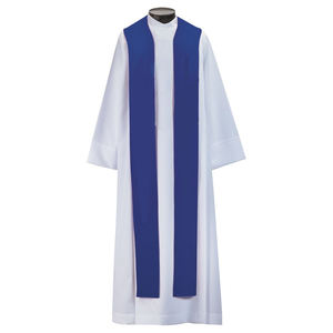 Toga y Birrete de Graduación Negros con Borla 2025, Uniforme Escolar, Muestra de Toga de Graduación, Ceremonia Universitaria Clásica - Product Image 4