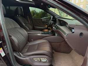 รถเล็กซัส LS 500 ปี 2018 ตัวท็อป ครบอุปกรณ์ - Product Image 5