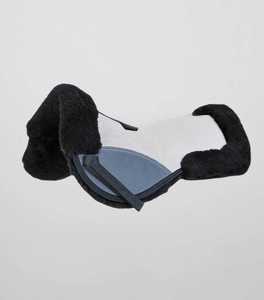 Selle de cheval Tech Grip Pro Correction 2026, conception de logo personnalisé, service OEM en gros, équipement équestre, confort durable - Product Image 1