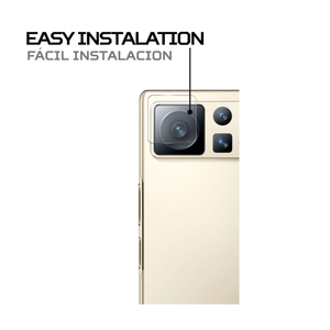 ฟิล์มกันรอยหน้าจอ ANTISHOCK สำหรับเสี่ยวมี่ มิ มิกซ์ โฟลด์ 2 ฟิล์มระดับพรีเมียม - Product Image 3