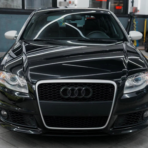 Audi RS4 Sedán 2008 Usado, Transmisión Manual de 6 Velocidades, Motor V8, Paquete Premium, Mayormente sin Modificaciones - Product Image 1