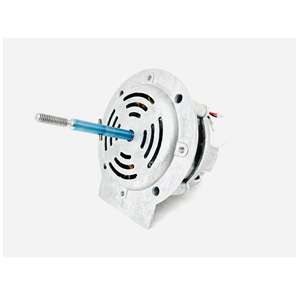 Moteur industriel monophasé en aluminium AC, fréquence 50 Hz, 20 pouces, 220 V, moteur de ventilateur fabriqué au Vietnam, câblage intégré, induction - Product Image 3