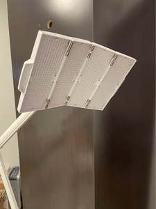 Appareil de luminothérapie LED ProPanel polyvalent pour lutter contre le vieillissement, l'acné, les soins de la peau et les remèdes de spa - Product Image 6