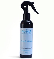Désodorisant d'ambiance à base de café avec étiquette personnalisée désodorisant liquide longue durée à base d'huile essentielle naturelle 100 parfums prix d'usine