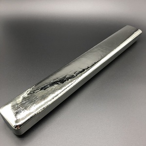 Lingotes de Germanio Metálico 4N / 5N con una Pureza del 99.999% - Product Image 1