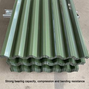 0.3 מ""מ 0.4 מ""מ 0.5 מ""מ עובי מצופה אבץ SGCC SGCH G550 DX51D+Z HC340LA HC380LA HC420LA יריעות מתכת פלדה מגולוונת גלית - Product Image 5