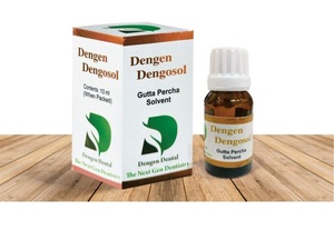 Dengosol GP dung môi 10ml/nha khoa gutta percha dung môi - Product Image 2