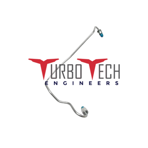 TUBE D'ALIMENTATION EN CARBURANT 3903525 - Product Image 1