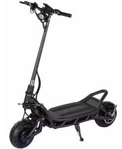Nuevo Scooter Eléctrico Burn-E 2 MAX 40Ah 72V al por Mayor - Product Image 1