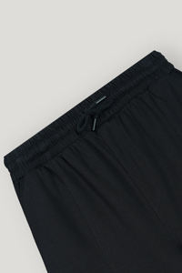 Customizable 100% Cotton Solid <b>Cargo</b> <b>Shorts</b> for Casual Wear Breathable Mid Waist High Street <b>Lightweight</b> Quick Dry - Product Image 5
