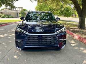 Marca Usada 2023-2024 Usada L-E-X-U-S TX PREMIUM Aspire Hybrid Manual AWD entrega a puerta - Product Image 5