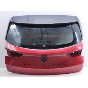 Portellone Posteriore Baule Cofano OPEL Grandland Serie YP00049780 (17>) - Product Image 1