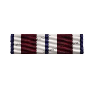 OEM Medalla Moire Cintas de mecha de alta calidad Cintas de seda al por mayor en colores sólidos Medalla Cinta para uniformes ceremoniales - Product Image 6
