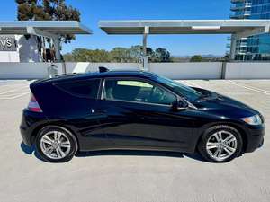 ฮอนด้า ซีอาร์-ซี รุ่น EX ปี 2013 ราคาประหยัด - Product Image 5