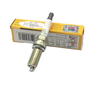 Pour bougie d'allumage NGK Iridium LKAR7BGP/94297 OEM 19185438 convient aux pièces d'auto de remplacement des véhicules Toyota - Product Image 3