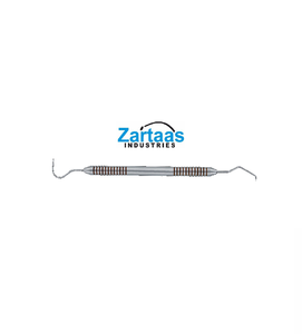 Exploradores de alta calidad estándar de doble extremo de tono táctil 5 exportador y fabricante - Product Image 1