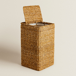 Eagrass de arroz para la ropa, askets para el horno - Product Image 1