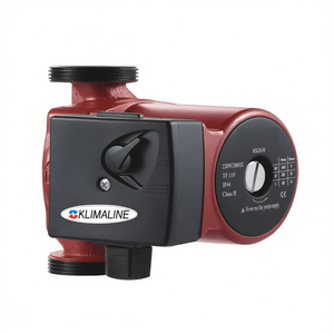 Raccord de transfert Nama 1 1/2'' vers 1'' (1S.582) pour pompe de circulation de systèmes solaires et de chauffage, pour chauffe-eau solaires - Product Image 3