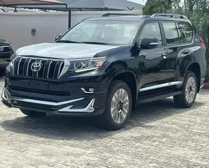 2018 usato Toyota Land Cruiser Jeep 5 porte SUV Diesel