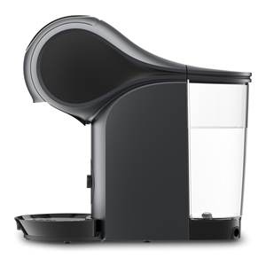 Machine à café à capsules De'Longhi 1400W GENIO S Touch Gris et Noir pour Dolce Gusto 0132180852 - Product Image 3
