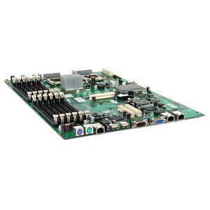 Placa de sistema A3C40087510 FUJITSU para PRIMERGY RX200 S4 reacondicionada - Product Image 1