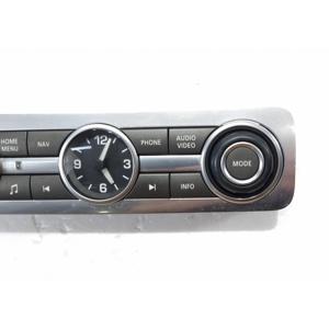 COMMANDES DE RÉGULATIONS RADIOCOMMANDÉES LAND ROVER Range Rover SPORT AH22-18C858-BF (05>13) - Product Image 3