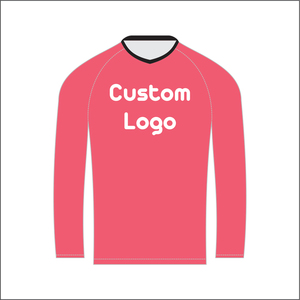 Nueva ropa de motocicleta de carreras transpirable de manga larga de secado rápido, camisas de moto - Product Image 6