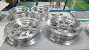 ความแม่นยำ CNC ในเวียดนาม - Product Image 5