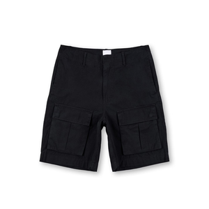 กางเกงขาสั้นลำลองสำหรับผู้ชาย สวมใส่สบาย ผิวสัมผัสนุ่ม ทนทาน เหมาะสำหรับกิจกรรมกลางแจ้ง กางเกงกีฬาลำลองพร้อมเอวปรับได้ - Product Image 1