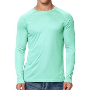 2025 <b>Men</b> <b>Compression</b> <b>Shirt</b> Customize Logo Quick Dry Running Fitness Elastic Rash Guard Gym Sportswear T-<b>shirt</b> Amano Sports - Product Image 2